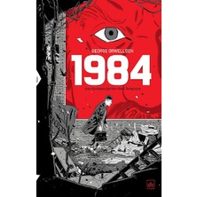 İthaki Yayınları 1984