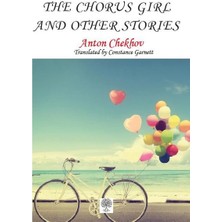 Platanus Publishing The Chorus Girl And Other Stories