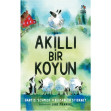 İthaki Yayınları Akıllı Bir Koyun