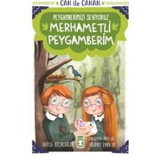 Timaş Çocuk Merhametli Peygamberim - Can Ile Canan Peygamberimizi Seviyoruz