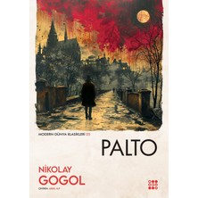 Dokuz Yayınları Palto