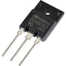 OEM Buh 515D ISOWATT-218 Transistör