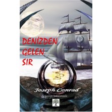 Platanus Publishing Denizden Gelen Sır