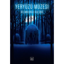 İthaki Yayınları Yeryüzü Müzesi