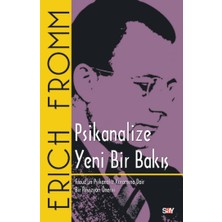 Say Yayınları Psikanalize Yeni Bir Bakış - Freud'un Psikanaliz Kuramına Dair Bir Revizyon Önerisi