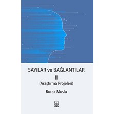 Luna Yayınları Sayılar ve Bağlantılar Iı