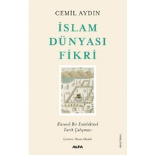 Alfa Yayınları Islam Dünyası Fikri