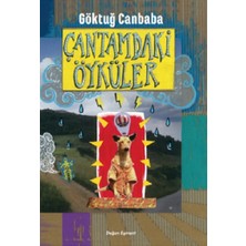 Doğan Egmont Yayıncılık Çantamdaki Öyküler