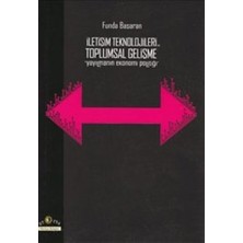 Ütopya Yayınevi Iletişim Teknolojileri ve Toplumsal Gelişme