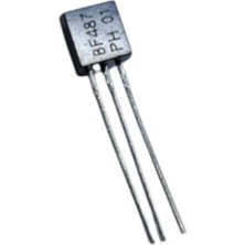 OEM Bf 487 To-92 Transistör