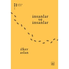 İthaki Yayınları Insanlar ve Insanlar