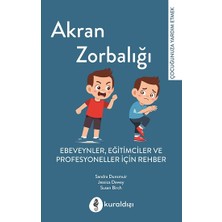 Kuraldışı Yayınevi Akran Zorbalığı