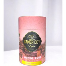Tamerbey 7 Karışımlı Dibek Kahvesi 320 gr