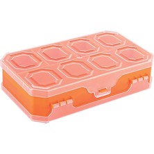 Asrın ASR-5020 Alfa ORGANIZER10 (21,3X12,5X5 Cm)