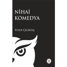 Elpis Yayınları Nihai Komedya