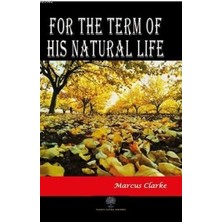 Platanus Publishing For The Term Of His Natural Life