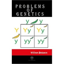 Platanus Publishing Problems Of Genetics