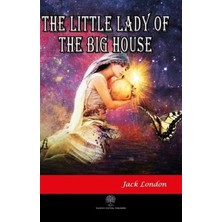 Platanus Publishing The Little Lady Of The Big House