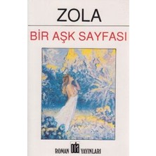 Oda Yayınları Bir Aşk Sayfası