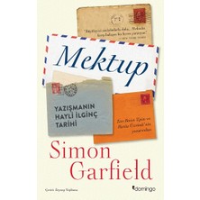 Domingo Yayınevi Mektup