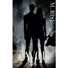 Ephesus Yayınları Avcı Anonim Yazar Ciltsiz Normal Boy Türkçe Dili 416 Sayfa