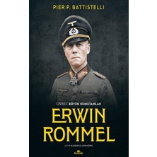 Kronik Kitap Erwin Rommel