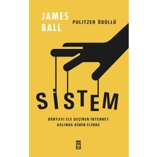 Timaş Yayınları Sistem