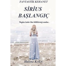 Platanus Publishing Sirius Başlangıç