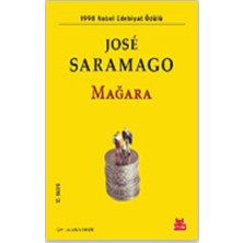 Kırmızı Kedi Yayınevi Mağara