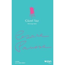 Can Yayınları Güzel Yaz