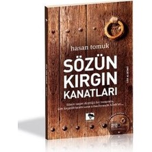 Çınaraltı Yayınları Sözün Kırgın Kanatları