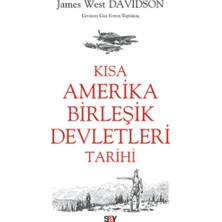 Say Yayınları Kısa Amerika Birleşik Devletleri Tarihi