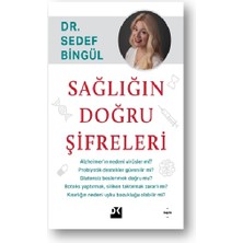 Doğan Kitap Sağlığın Doğru Şifreleri