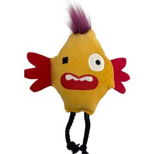 Matatabi Cats Mata Dog  Peluş  Köpek Oyuncağı Mad