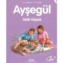 Yapı Kredi Yayınları Ayşegül 15 - Akıllı Köpek