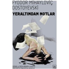 İthaki Yayınları Yeraltından Notlar