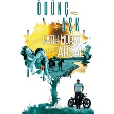 Ephesus Yayınları Ödünç Aşk