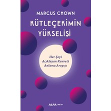 Alfa Yayınları Kütleçekimin Yükselişi