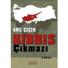 Astana Yayınları Kıbrıs Çıkmazı