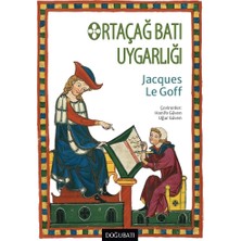 Doğu Batı Yayınları Ortaçağ Batı Uygarlığı