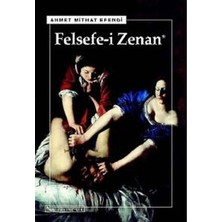 Sel Yayıncılık Felsefe-I Zenan (Letaif-I Rivayat)