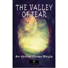 Platanus Publishing The Valley Of Fear