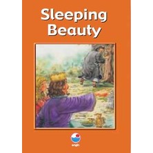 Engin Yayınevi Sleeping Beauty Level A