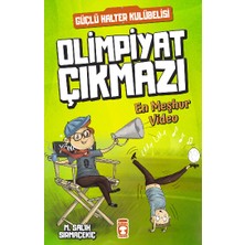 Timaş Çocuk Olimpiyat Çıkmazı - En Meşhur Video