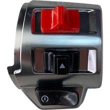 Mondial Wing 50 Sağ Kumanda 2021-2022