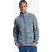 Quiksilver No Destınatıon Fz Erkek Polar Ceket EQYPF03071-QK.GGV6