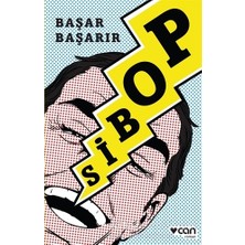 Can Yayınları Sibop