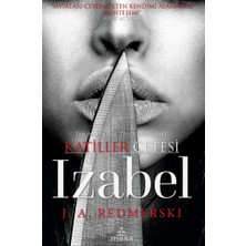 Ephesus Yayınları Izabel - Katiller Çetesi