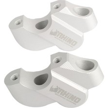 Rhino 28MM Triumph Barback Gidon Yükseltme Tiger 900 2024 Üstü