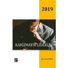 Gazi Kitabevi Karizmatik Liderlik